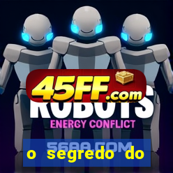 o segredo do templo 3 temporada final explicado